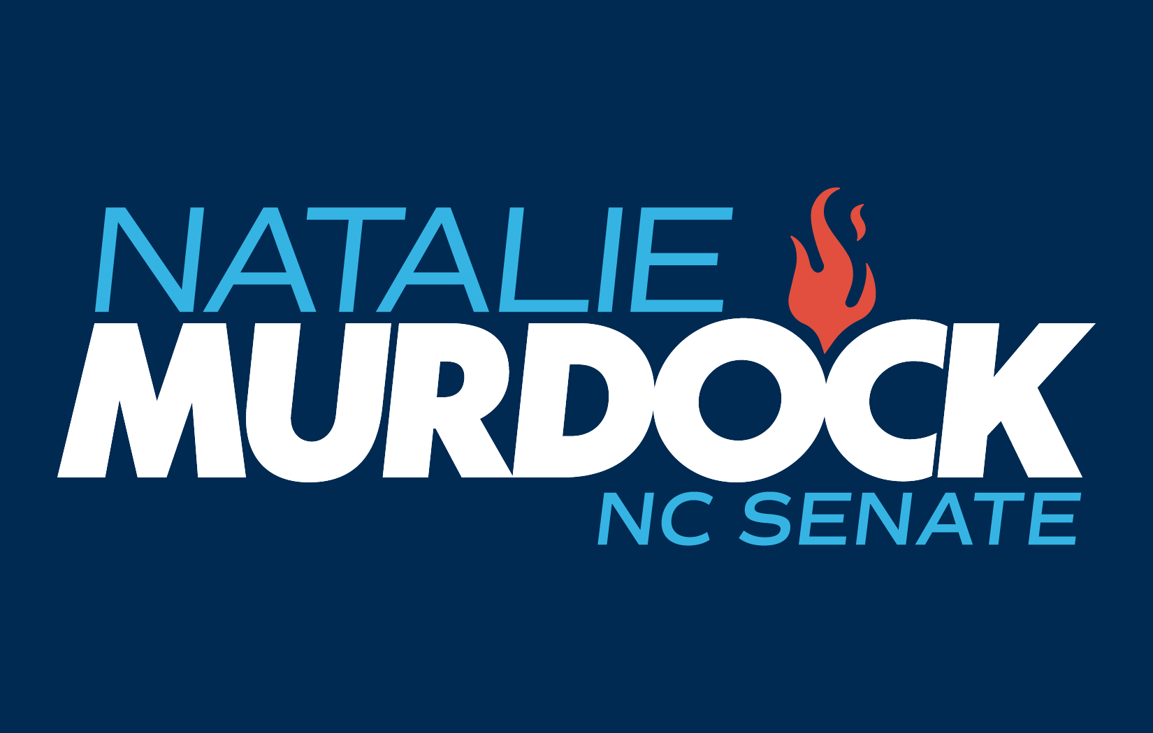 Natalie Murdock for NC Senate